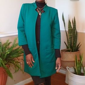 NY Clothing Co. Jacket